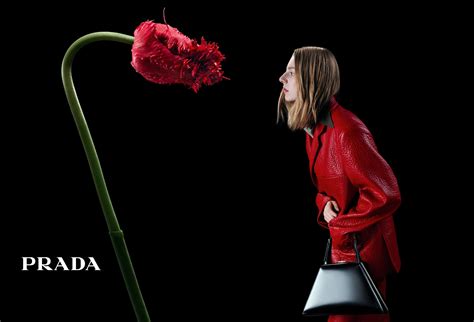 best prada ad|prada campaign 2023.